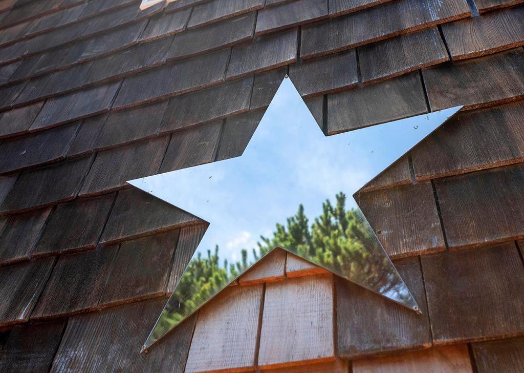 Silver Star Рокълей Бийч Екстериор снимка